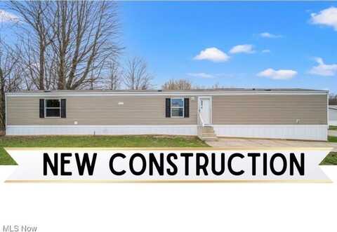 3583 Austin Road unit: 130, Geneva, OH 44041