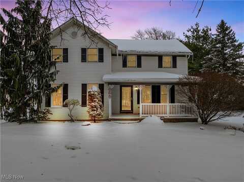 461 Silvercreek Road, Wadsworth, OH 44281