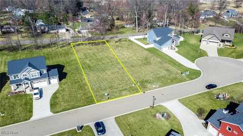 VL Shadow Ridge Circle NW, North Canton, OH 44720