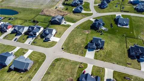 VL Ridgecourt Street NW, North Canton, OH 44720