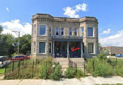 6640 South Union Avenue, Chicago, IL 60621