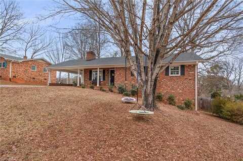 209 Sharon Lane, Randleman, NC 27317