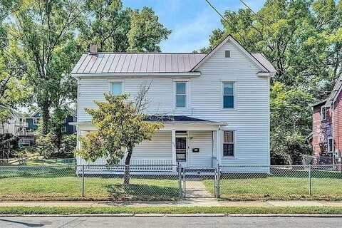 536 Marshall Ave SW, Roanoke, VA 24016