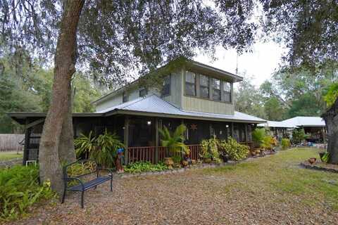 3140 SE 23RD Place, Sumterville, FL 33585