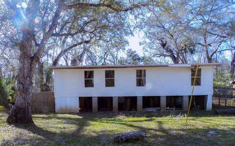 2011 NE RIVER ROAD, Steinhatchee, FL 32359