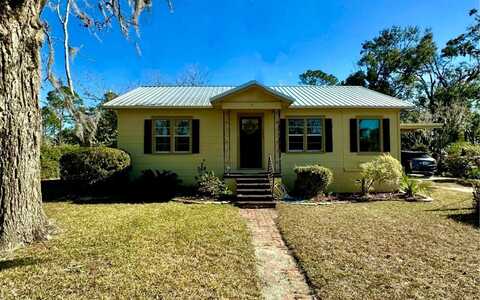 1385 WHITE AVENUE SE, Live Oak, FL 32064