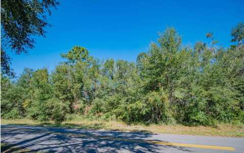 0 NW ZACK DRIVE LOT 25, Lake City, FL 32055