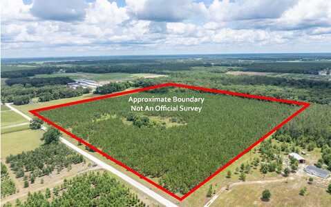 TBD 168TH ST, Mc Alpin, FL 32062