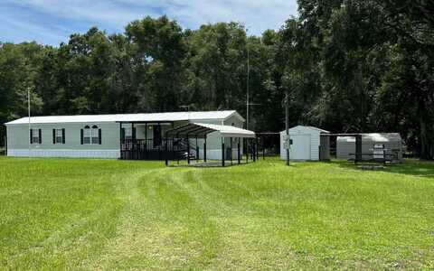 19449 165TH LANE, OBRIEN,, OBrien, FL 32071