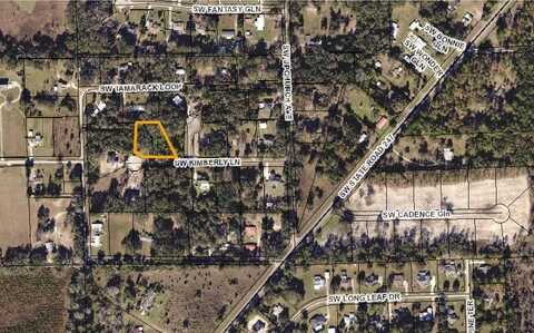 LOT 11 KIMBERLY LN, Lake City, FL 32055