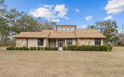 2185 NW LAKE JEFFERY ROAD, Lake City, FL 32055