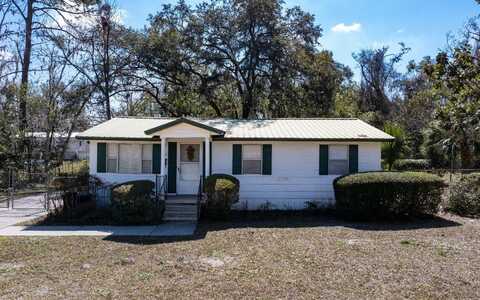 833 NW ROBERTS ST, Live Oak, FL 32064