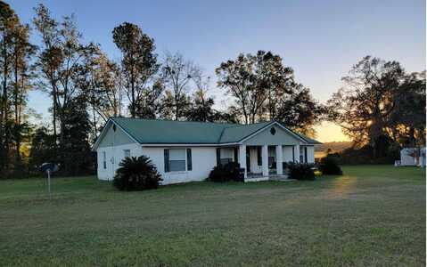 8260 W CR 18, Lake Butler, FL 32054