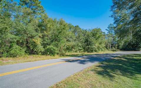 0 NW ZACK DRIVE LOT 24, Lake City, FL 32055