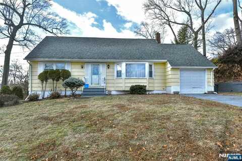 372 Hickory Street, Washington, NJ 07676