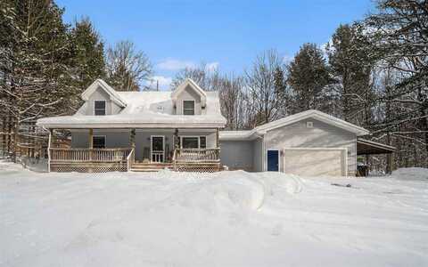 4413 Russell, Alanson, MI 49706