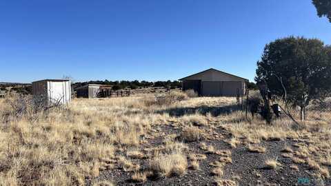 1692 Nm-Highway 36 Highway, Fence Lake, NM 87315