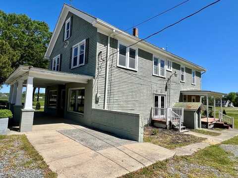 10919 Northumberland Hwy, Heathsville, VA 22473