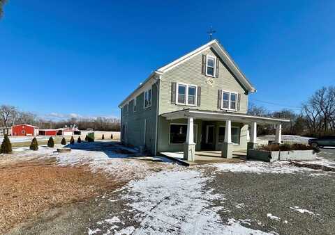 10919 Northumberland Hwy, Heathsville, VA 22473