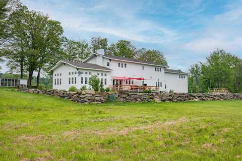 1845 Hatch School Road, Halifax, VT 05358