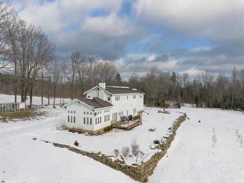 1845 Hatch School Road, Halifax, VT 05358