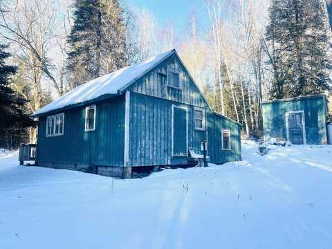 590 Woodward Road, Concord, VT 05824