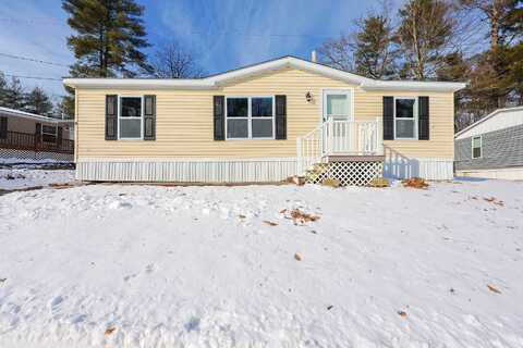 9 Emerald Drive, Merrimack, NH 03054