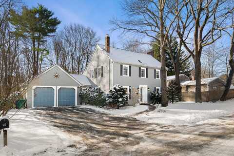 10 Randall Street, Hampton, NH 03842