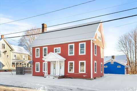 29 Church Street, Hillsborough, NH 03244