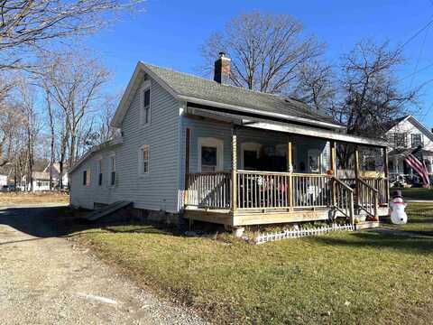 230 Beech Street, Bennington, VT 05201