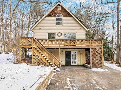 87 Glen Forest Drive, Moultonborough, NH 03254