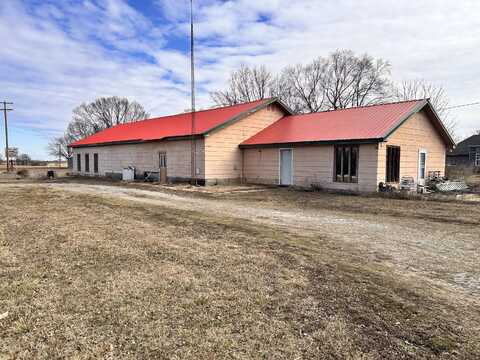 434323 U.S. Rte 66, Vinita, OK 74301