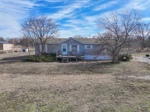 35170 S 575 Road, Jay, OK 74346