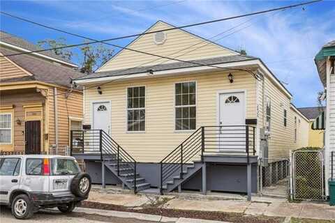 2424 S DERBIGNY Street, New Orleans, LA 70125