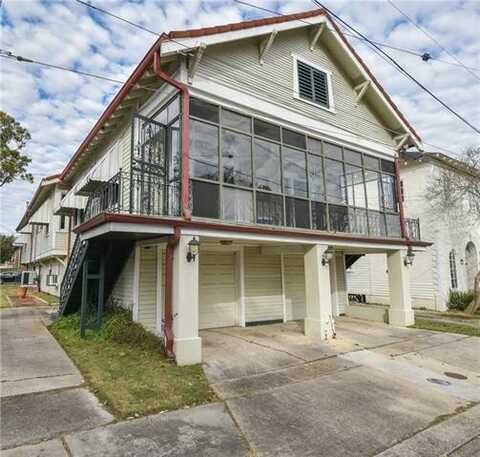 4937-39 S MIRO Street, New Orleans, LA 70125