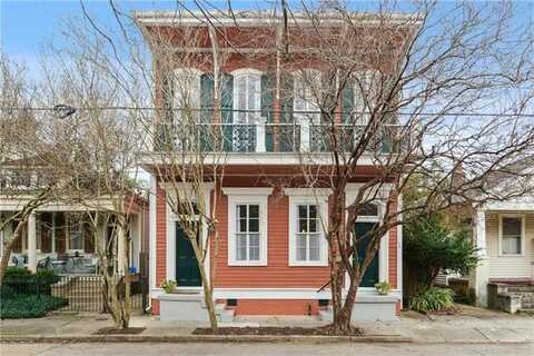 1405 SAINT MARY Street, New Orleans, LA 70130