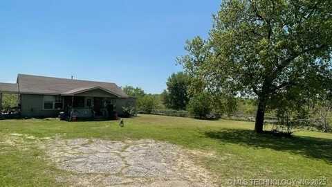 5664 W Hilton Road, Sapulpa, OK 74066
