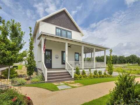 56 Center Lane N, Carlton Landing, OK 74432