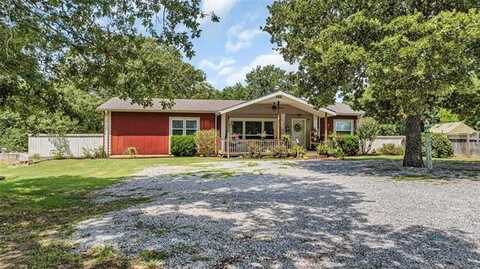 243 Red Cedar Road, Ardmore, OK 73401