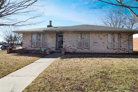 1618 S 115th East Avenue, Tulsa, OK 74128