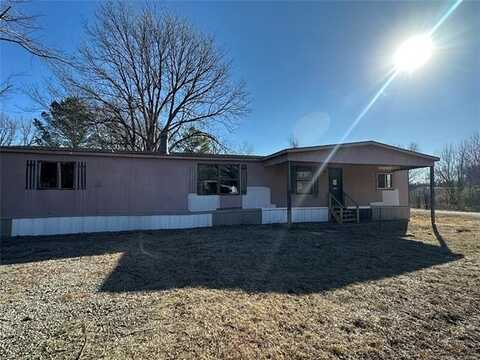 236 S Otis Avenue, Dustin, OK 74839