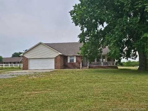 24354 S Hwy 48, Bristow, OK 74010