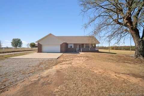 24354 S Hwy 48, Bristow, OK 74010