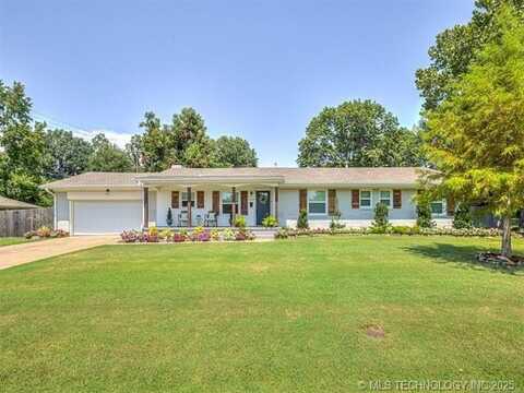 4189 E 45th Street, Tulsa, OK 74135