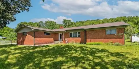 428867 Highway 266, Checotah, OK 74426