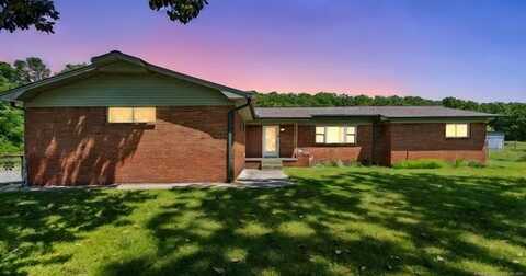 428867 Highway 266, Checotah, OK 74426