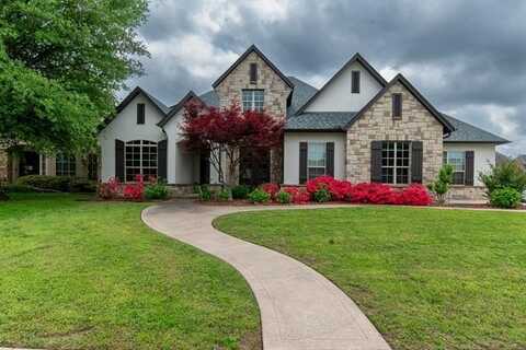 6009 W Utica Circle, Broken Arrow, OK 74011