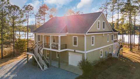 2896 Brown Creek Road, Merritt, NC 28556