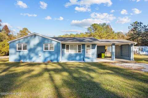 5400 County Line Road, New Bern, NC 28562