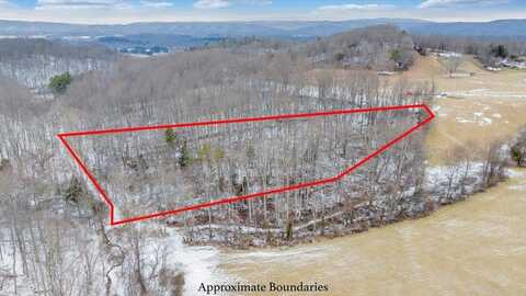 TBD WATERWORKS Road, Radford, VA 24141